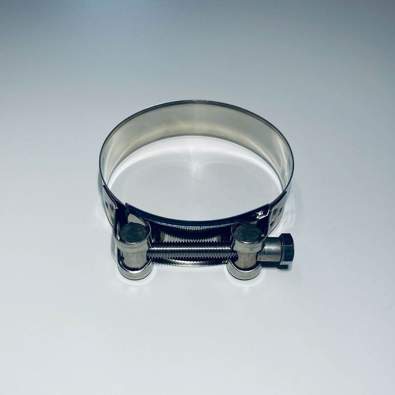 Load image into Gallery viewer, Hose Clamp - T-Bolt