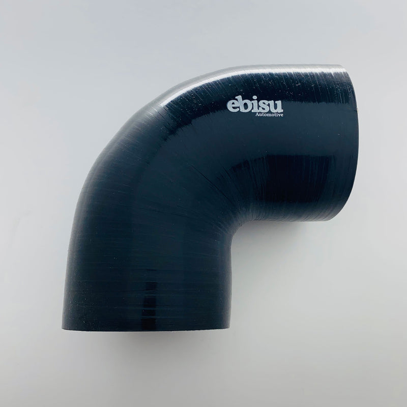 Load image into Gallery viewer, Silicone Elbow - 90 Degree