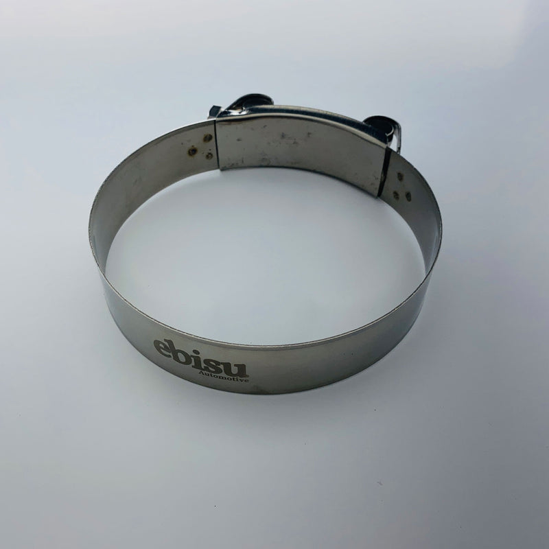 Load image into Gallery viewer, Hose Clamp - T-Bolt