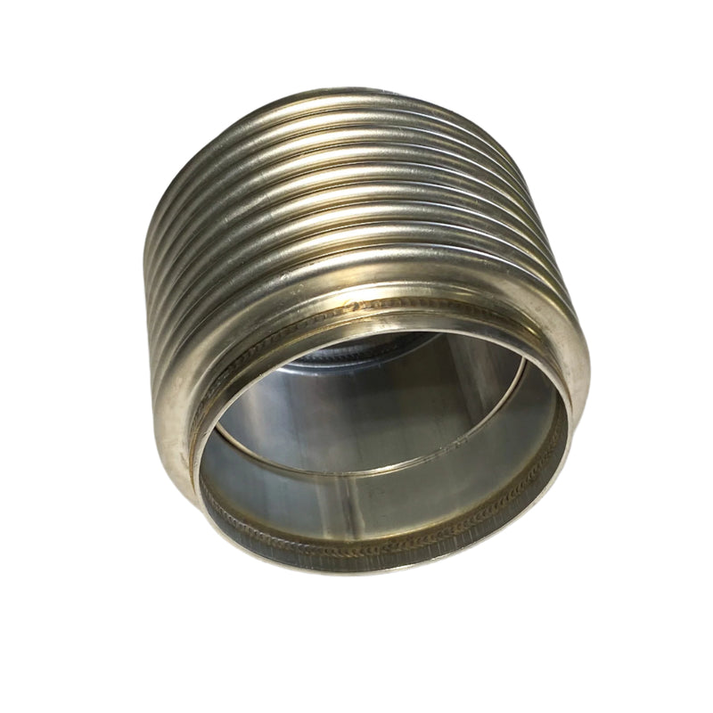 Load image into Gallery viewer, SS304 Flex Bellows