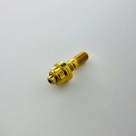 Titanium Manifold Stud - Individual