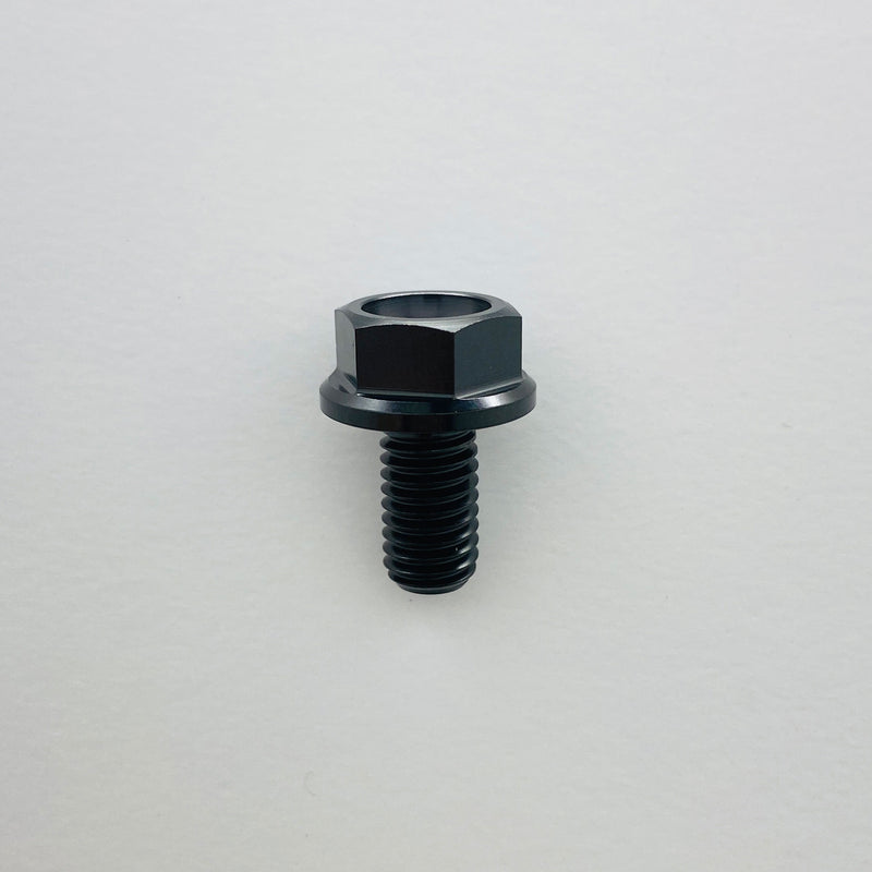 Load image into Gallery viewer, Titanium Hex Head Flanged Bolt - Individual