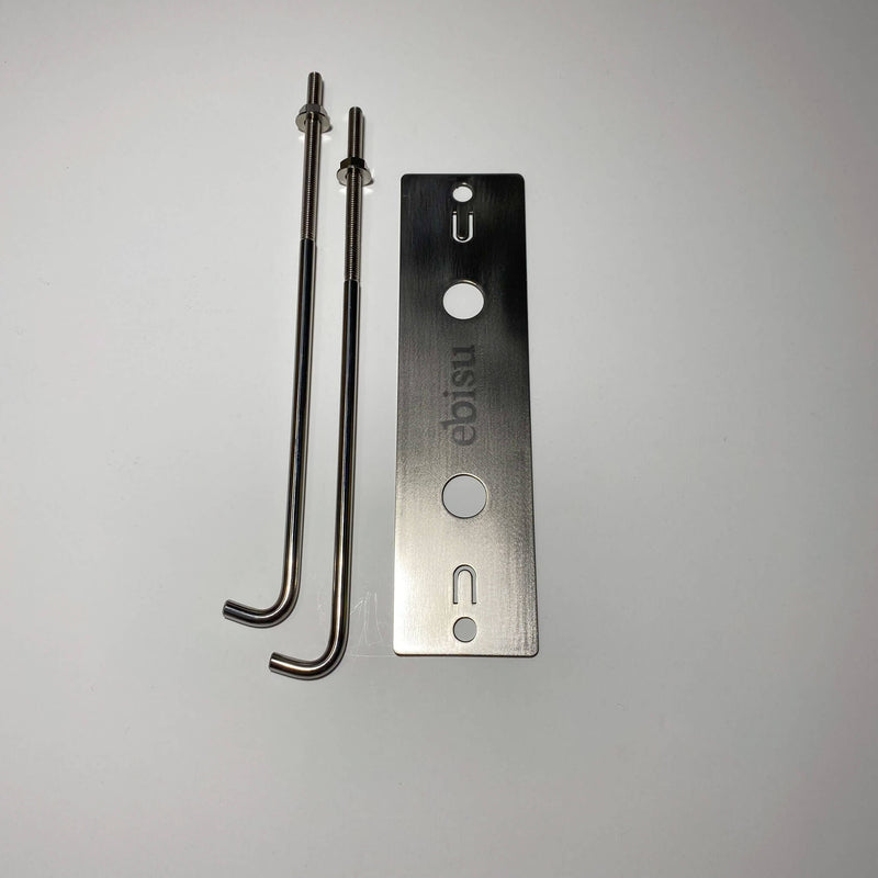 Load image into Gallery viewer, Titanium Battery Clamp Kit