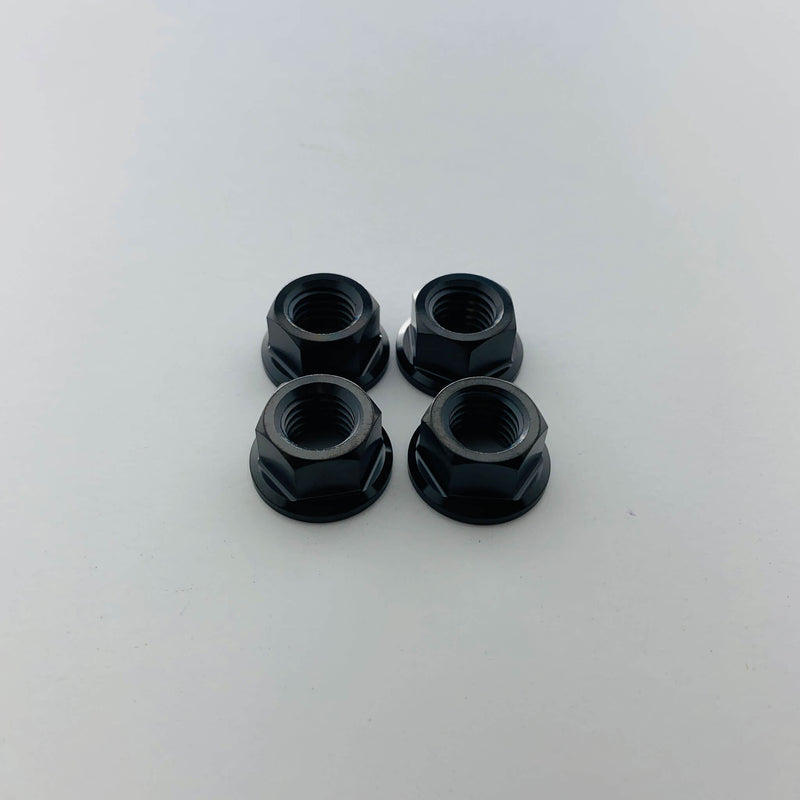 Load image into Gallery viewer, Titanium Strut Tower Kit - Universal