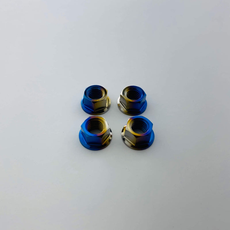 Load image into Gallery viewer, Titanium Strut Tower Kit - Universal