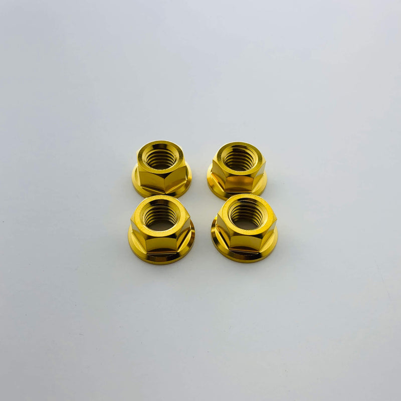 Load image into Gallery viewer, Titanium Strut Tower Kit - Universal