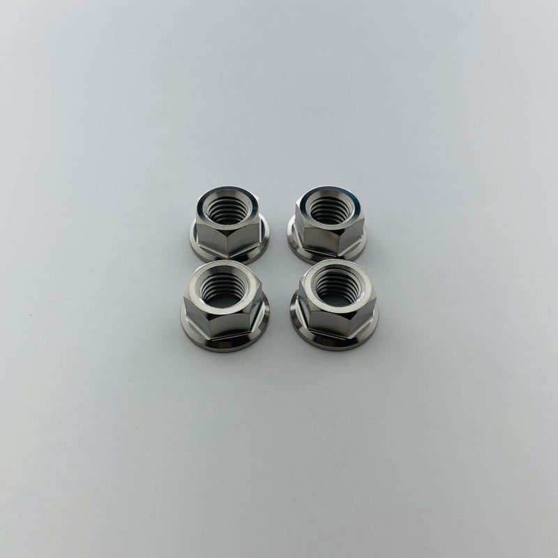 Load image into Gallery viewer, Titanium Strut Tower Kit - Universal