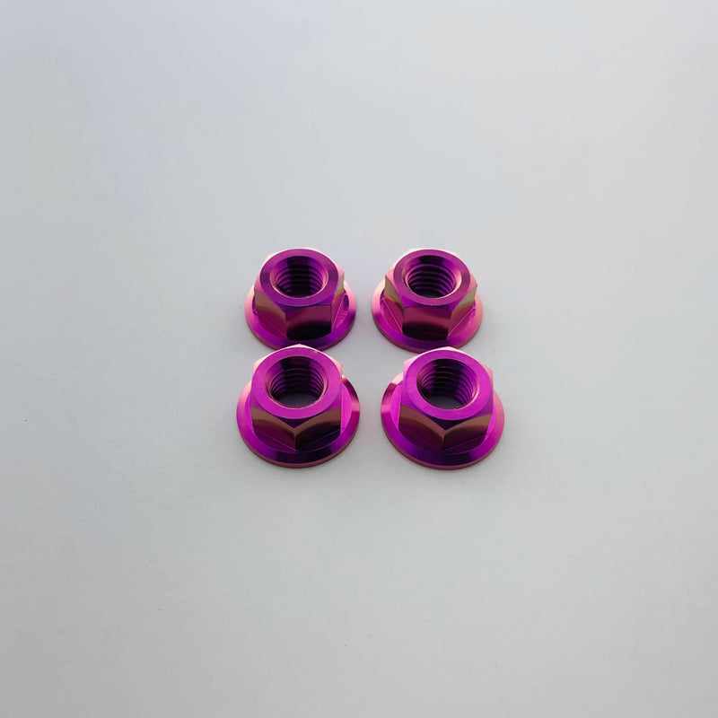 Load image into Gallery viewer, Titanium Strut Tower Kit - Universal