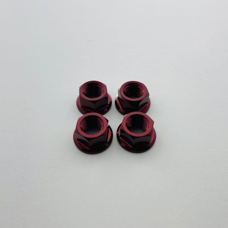 Load image into Gallery viewer, Titanium Strut Tower Kit - Universal