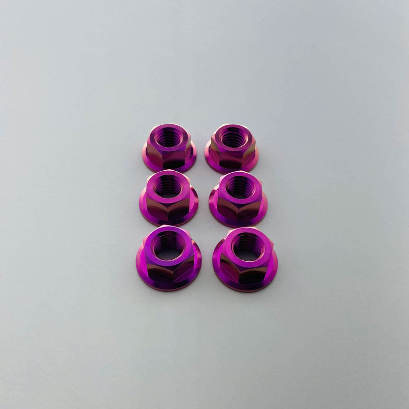 Load image into Gallery viewer, Titanium Engine Bay Kits - FORD FALCON FG