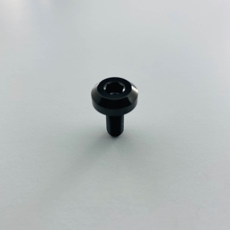 Load image into Gallery viewer, Titanium Tapered Head Bolt - Individual