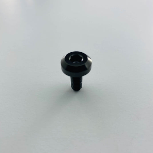 Titanium Tapered Head Bolt - Individual