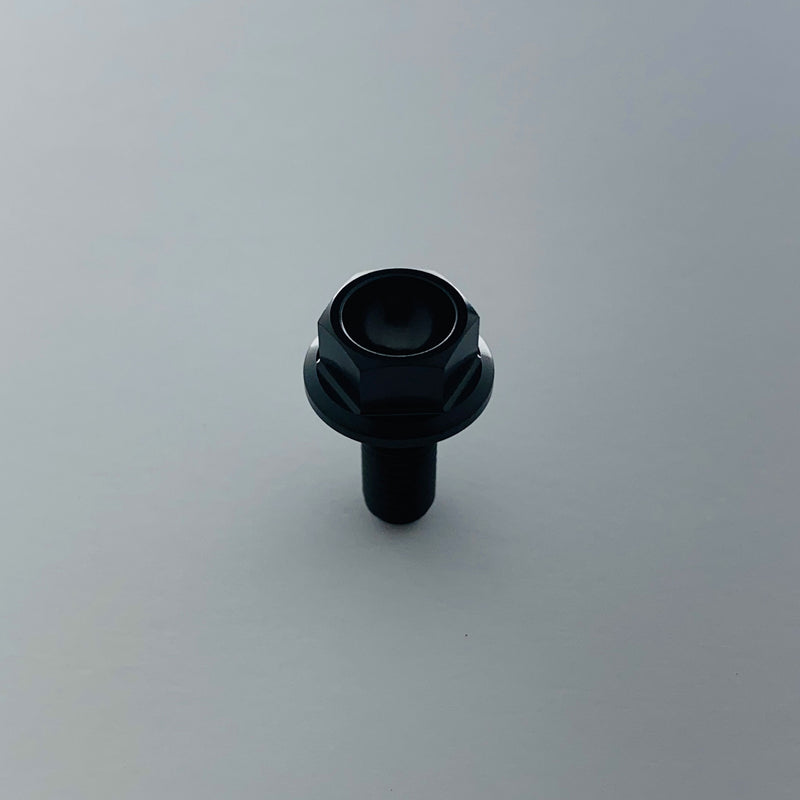 Load image into Gallery viewer, Titanium Hex Head Flanged Bolt - Individual