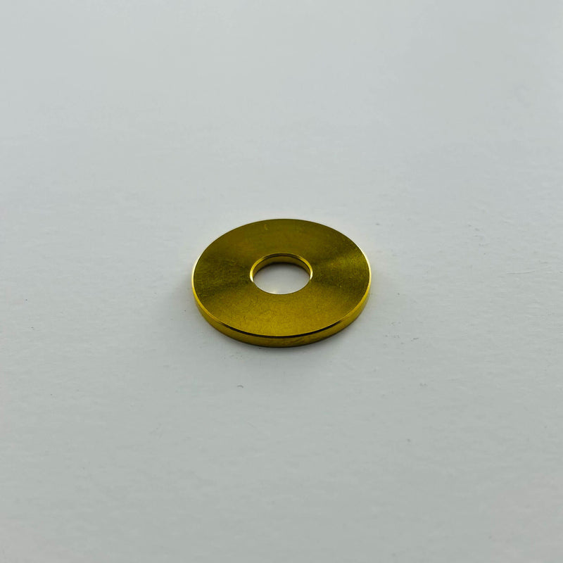 Load image into Gallery viewer, Titanium Washer - Individual