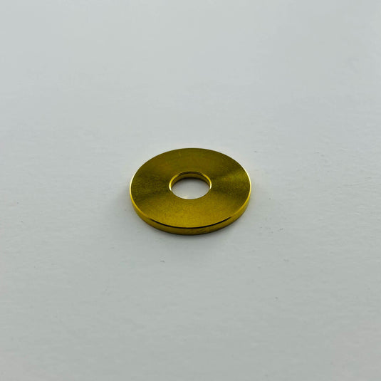 Titanium Washer - Individual