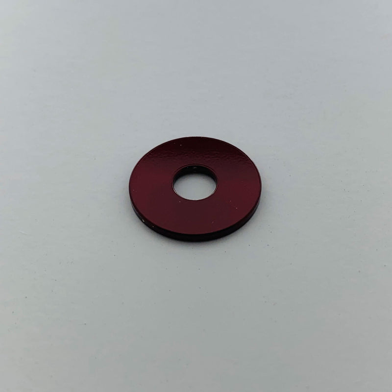 Load image into Gallery viewer, Titanium Washer - Individual