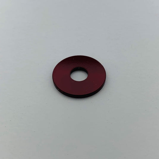 Titanium Washer - Individual
