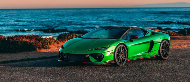 LAMBORGHINI