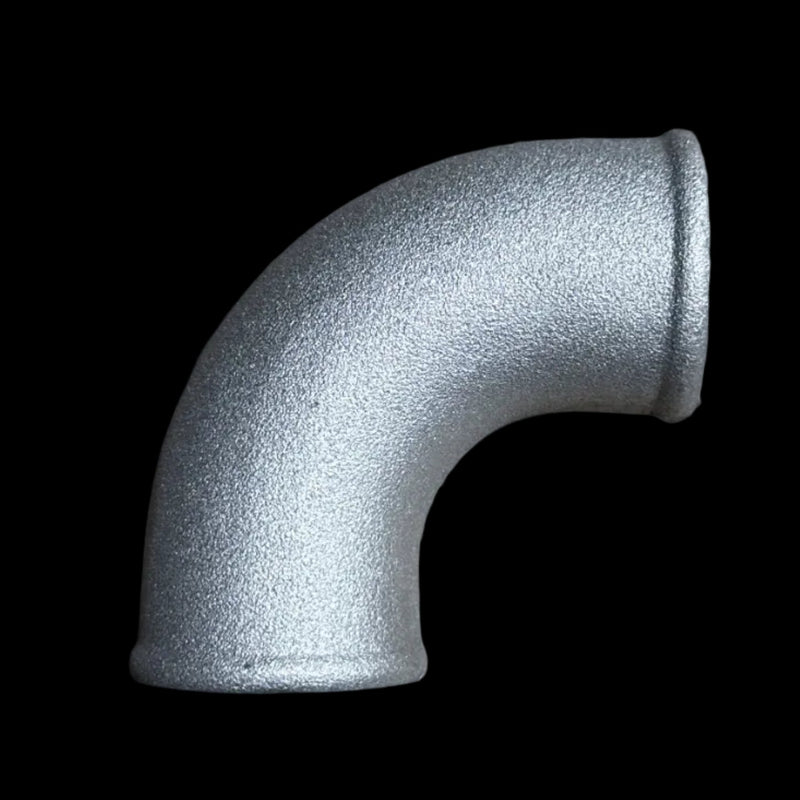 Load image into Gallery viewer, 2.0" Cast Aluminium Elbow
