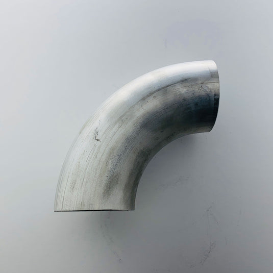 Aluminium 90 Degree Elbow - 1.5D