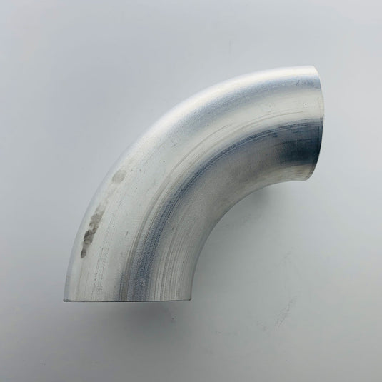 Aluminium 90 Degree Elbow - 1.5D