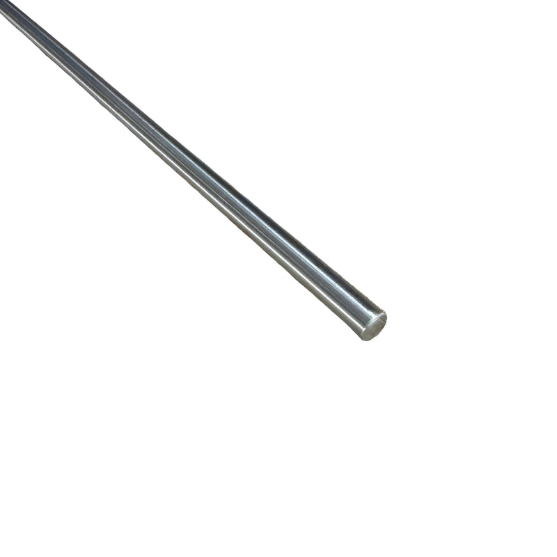 Load image into Gallery viewer, SS304 Exhaust Hanger Rod - 1m and 500mm Length
