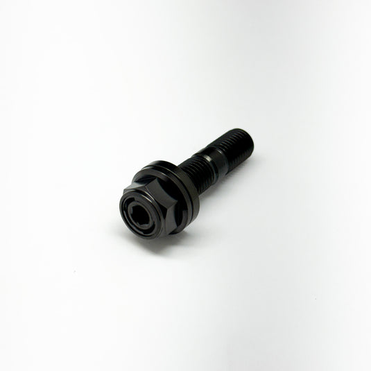 Titanium Manifold Stud - Individual