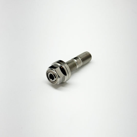 Titanium Manifold Stud - Individual