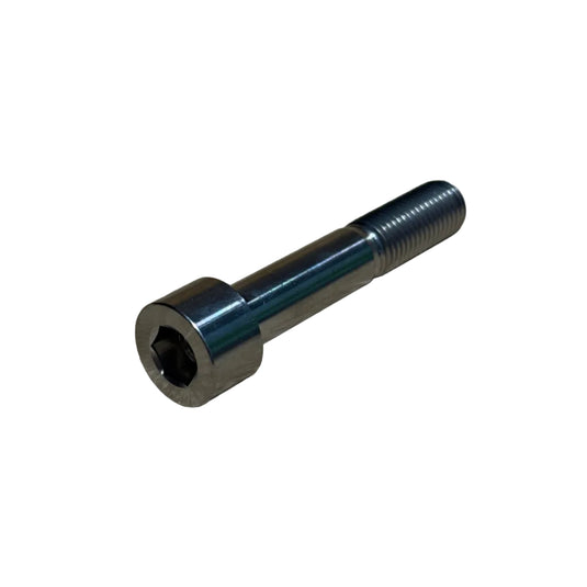 Titanium Socket Cap Bolts (DIN912) - Individual