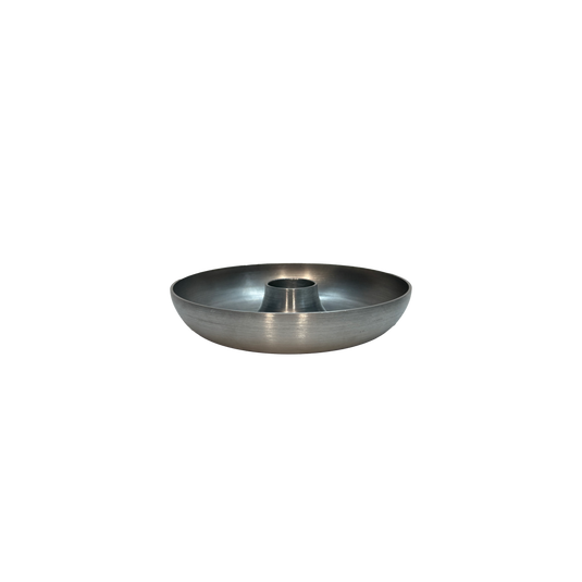 Aluminium Donut half product view