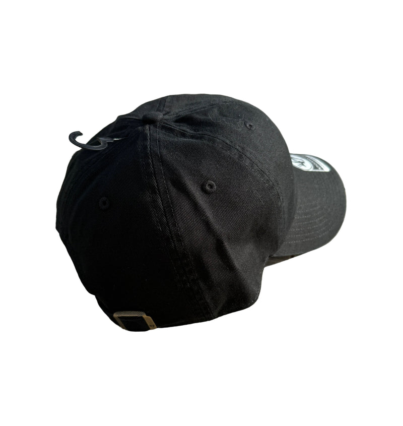 Load image into Gallery viewer, Ebisu Embroided 6 Panel Hat
