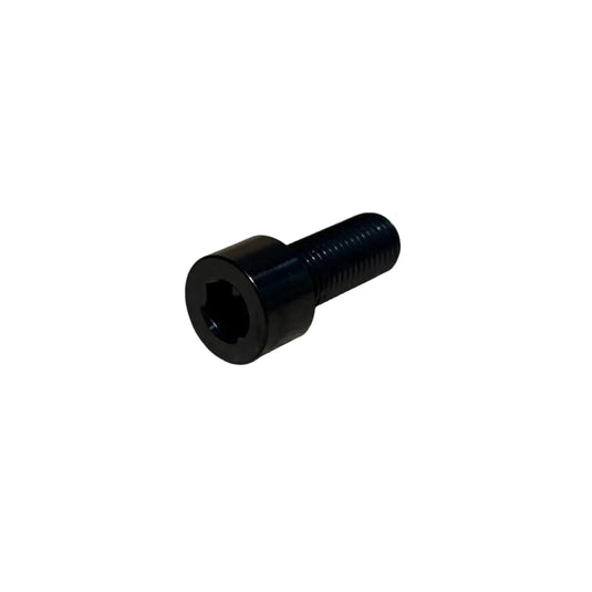 Titanium Socket Cap Bolts (DIN912) - Individual