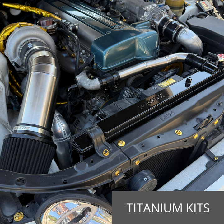 Titanium Hardware | Stainless Steel Aluminium Silicone | Perth – Ebisu ...