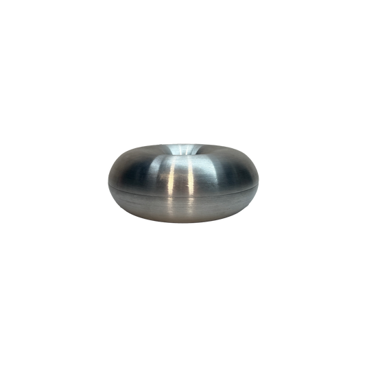Aluminium Donuts - Halves & Full