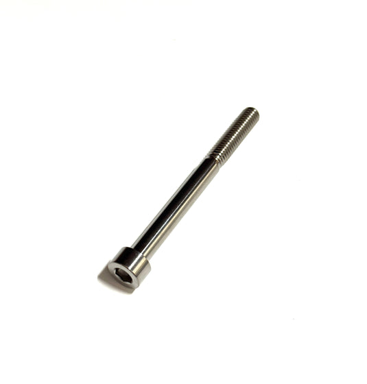 Titanium Socket Cap Bolts (DIN912) - Individual