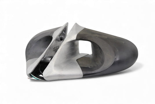 Kabuki Mirrors - SUBARU IMPREZA GC8 - PRE-ORDER