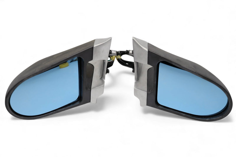 Load image into Gallery viewer, Kabuki Mirrors - SUBARU IMPREZA GC8 - PRE-ORDER
