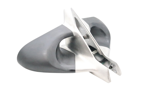 Kabuki Mirrors - SUBARU IMPREZA GDB