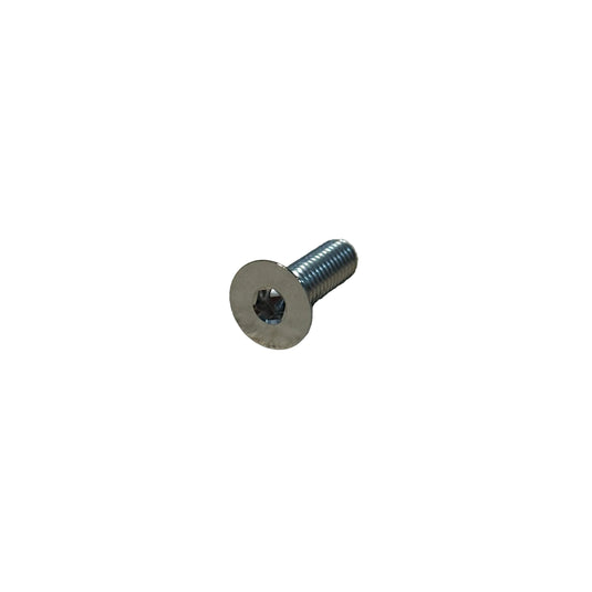 Titanium Countersunk Head Bolt - Individual