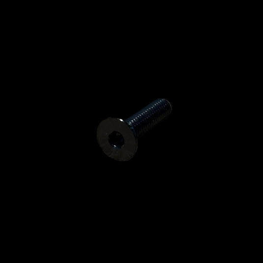 Titanium Countersunk Head Bolt - Individual