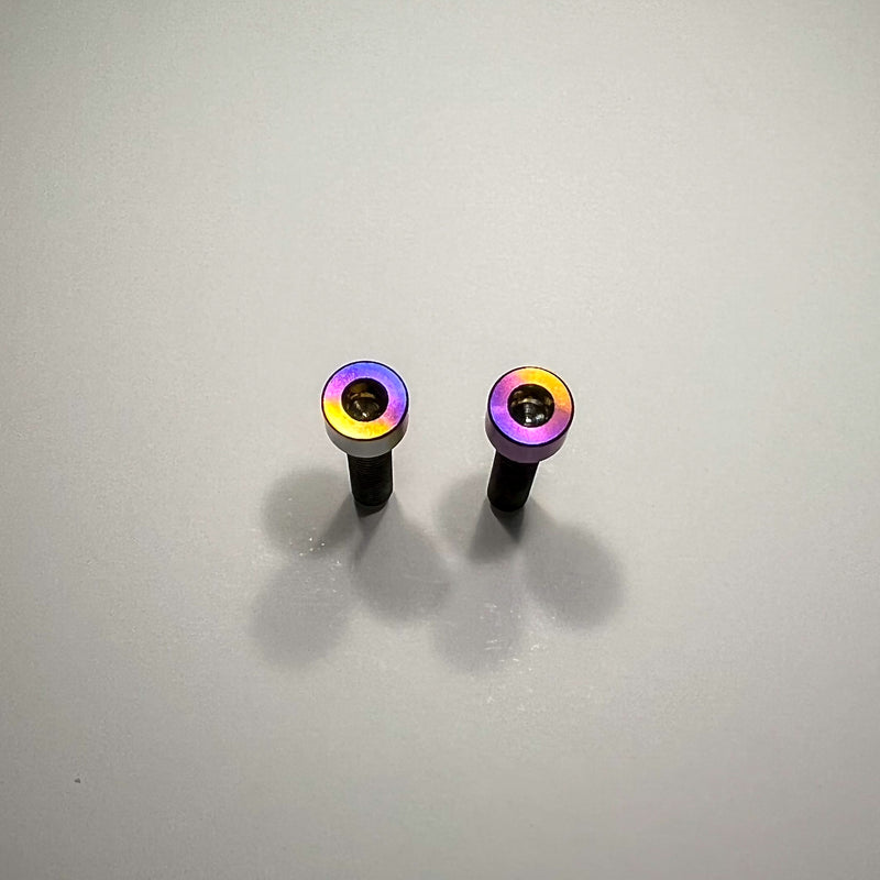 Load image into Gallery viewer, Titanium Shifter Surround Kit - SUBARU IMPREZA GD
