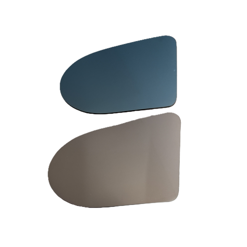 Kabuki Mirrors - Replacement Lenses Suit Ganador Mirrors (Pair)