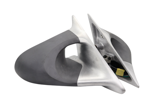 Kabuki Mirrors - LEXUS IS200 IS300 / TOYOTA ALTEZZA SXE10