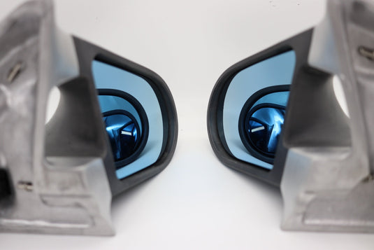 Kabuki Mirrors - LEXUS IS200 IS300 / TOYOTA ALTEZZA SXE10