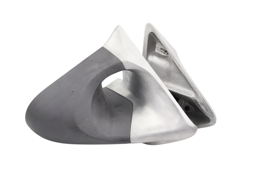 Kabuki Mirrors - TOYOTA SUPRA JZA80