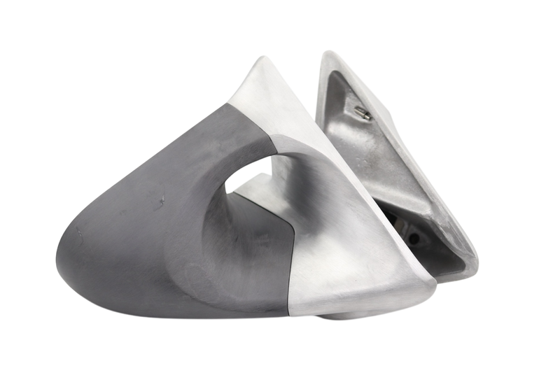 Load image into Gallery viewer, Kabuki Mirrors - TOYOTA SUPRA JZA80
