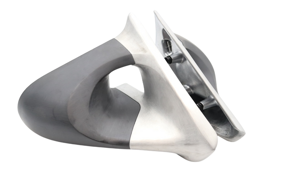 Kabuki Mirrors | TOYOTA CHASER / MARKII JZX100 | Ebisu Automotive