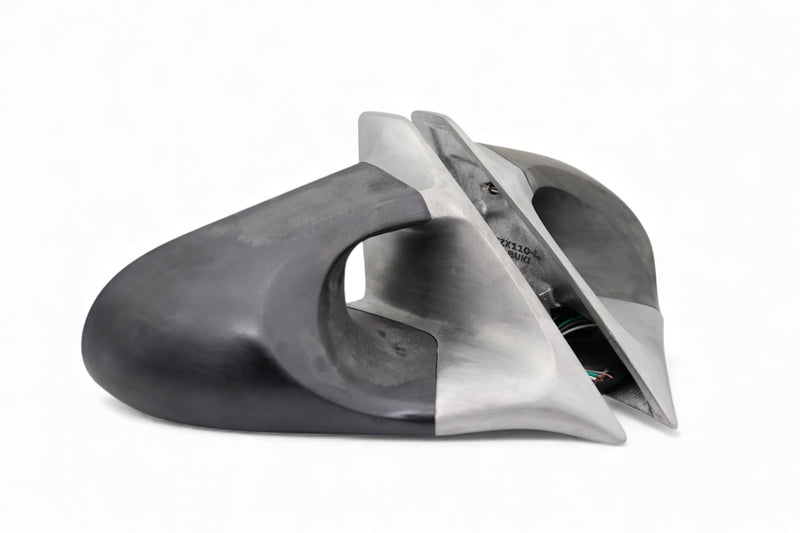 Load image into Gallery viewer, Kabuki Mirrors - TOYOTA MARKII JZX110 - PRE-ORDER
