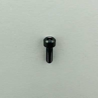 Titanium Socket Cap Bolts (DIN912) - Loose