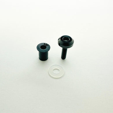 Wide Body Bolt Kits M5 - Universal